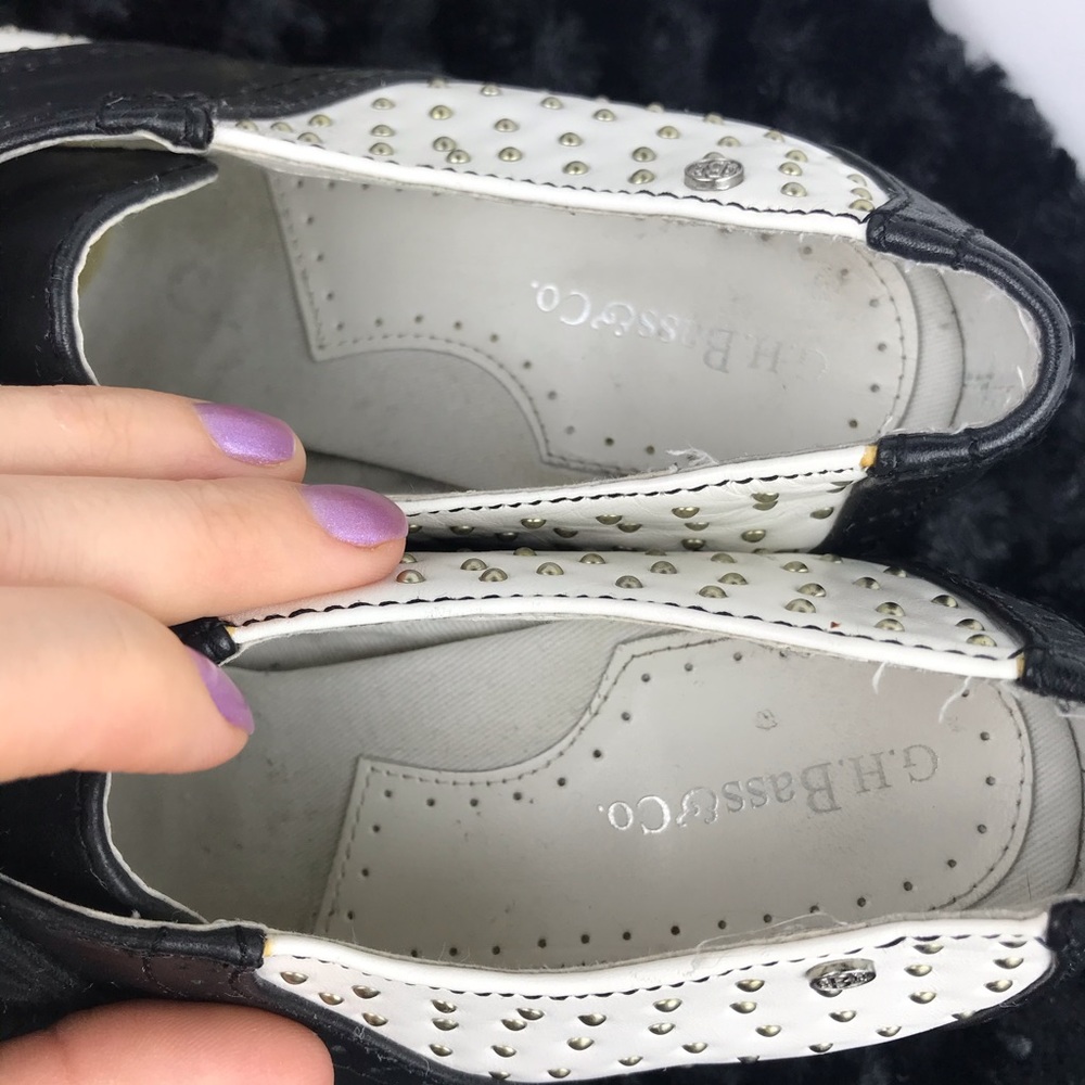 G. H. Bass Loafers - Picture 10 of 14